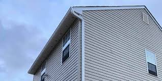 Best Vinyl Siding Installation  in South Patrick Shores, FL